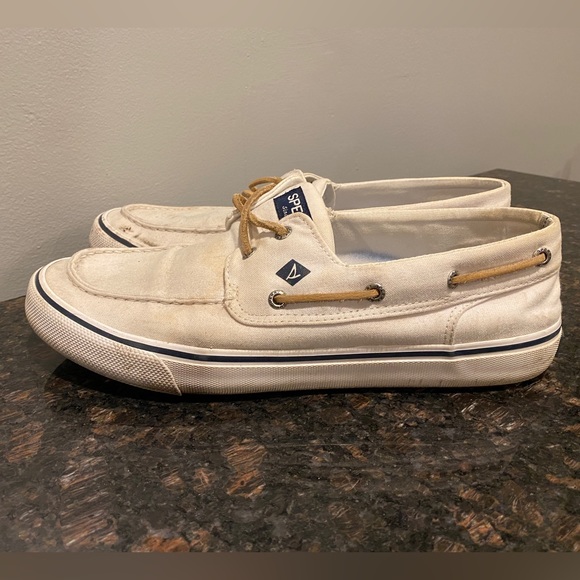 Sperry Topsider Bahama II - Picture 1 of 4